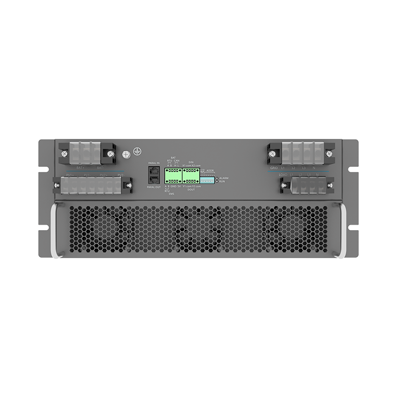 25kW 30kW 36kW 50kW 60kW 90kW 120kW 3 phase  1phase hybrid solar inverter bidirectional inverter AC