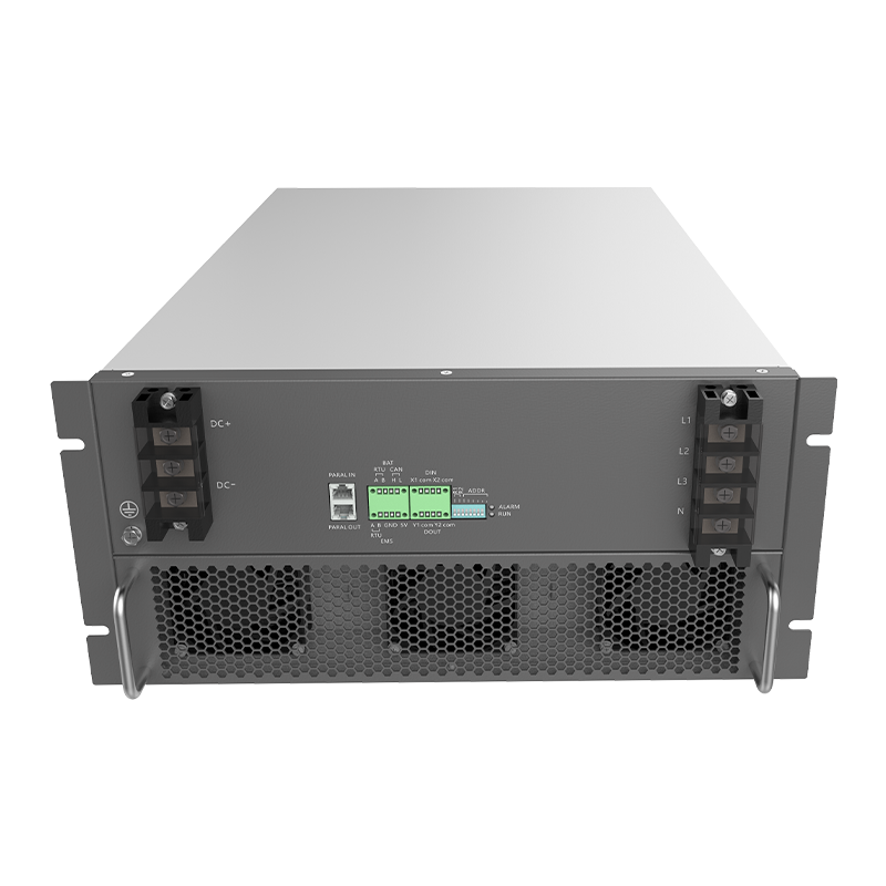 100kW/215kWh battery storage system main inveter  commercial inverter PCS(Power conversion system)-S