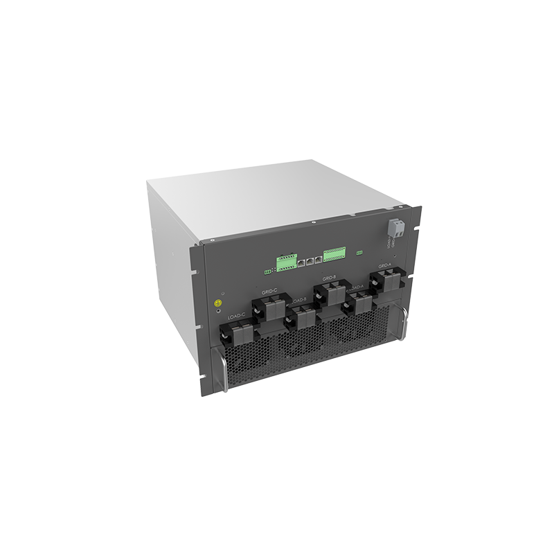 STS Static Transfer Switch 200kW