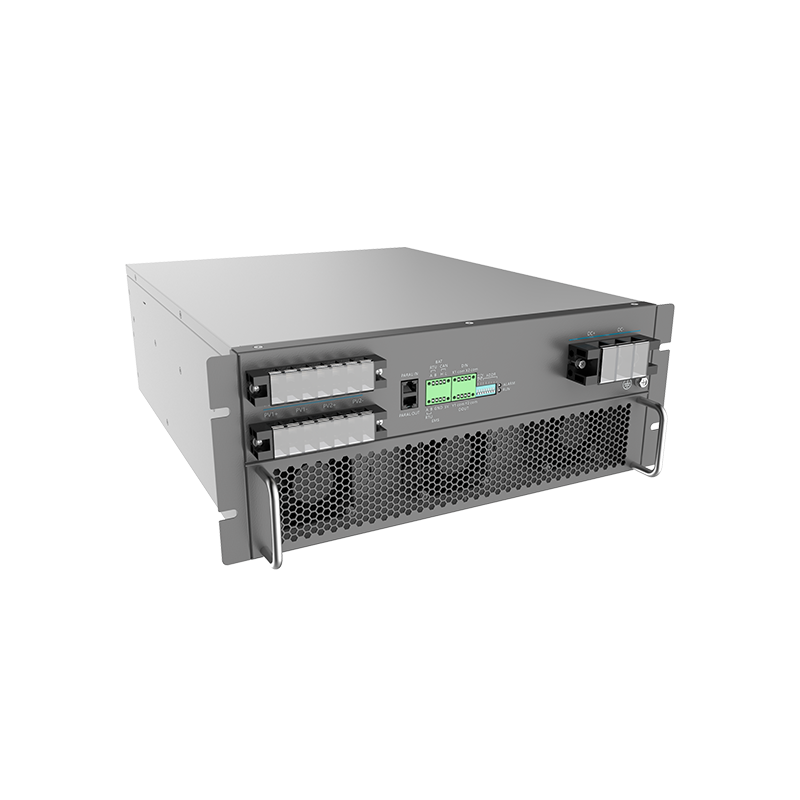 60kW 62.5kW 120kW 240kW bidirectional inverter DC DC  for  Battery boost voltage module and MPPT inp